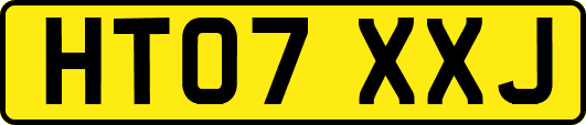 HT07XXJ