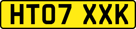 HT07XXK