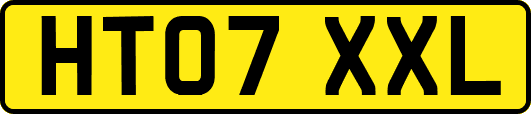 HT07XXL
