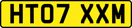 HT07XXM