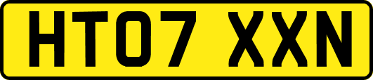 HT07XXN