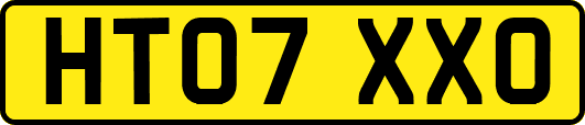 HT07XXO