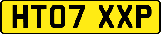 HT07XXP