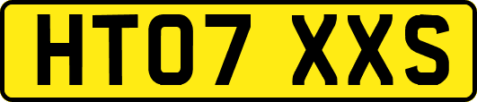 HT07XXS