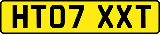 HT07XXT