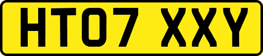 HT07XXY