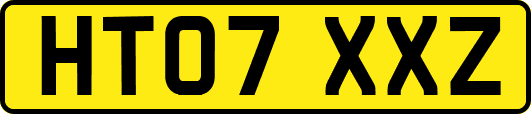 HT07XXZ