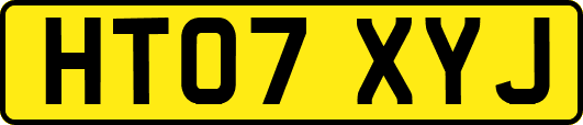 HT07XYJ