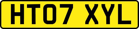 HT07XYL