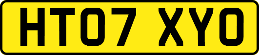 HT07XYO