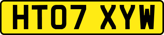 HT07XYW