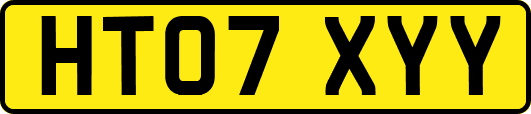 HT07XYY