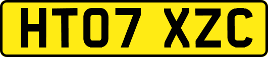 HT07XZC