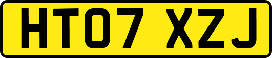 HT07XZJ