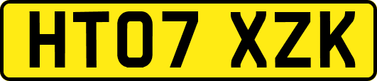 HT07XZK