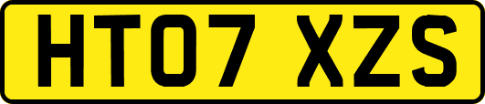 HT07XZS