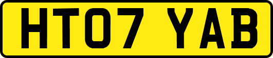 HT07YAB