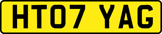 HT07YAG