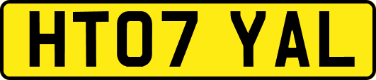 HT07YAL