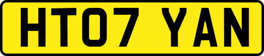 HT07YAN