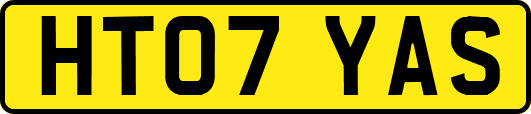 HT07YAS