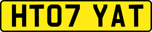 HT07YAT