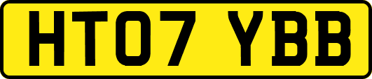 HT07YBB