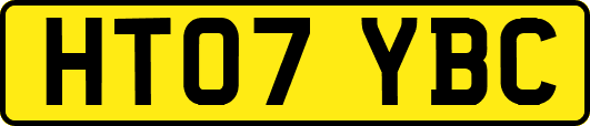 HT07YBC