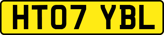 HT07YBL