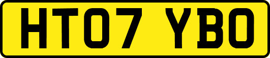 HT07YBO