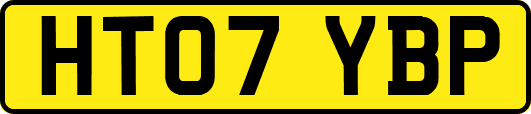 HT07YBP