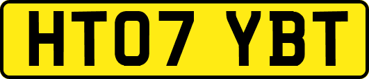 HT07YBT