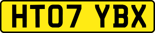 HT07YBX