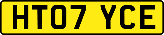 HT07YCE