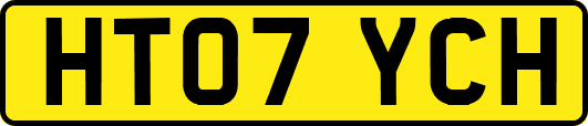 HT07YCH