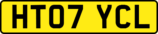 HT07YCL