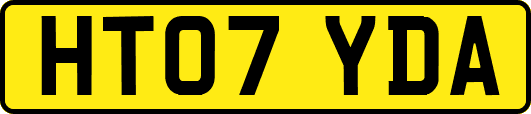 HT07YDA
