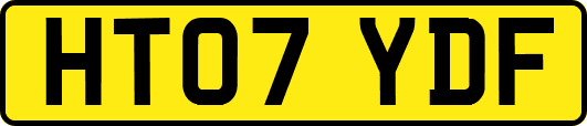 HT07YDF