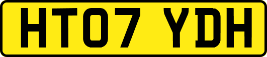 HT07YDH