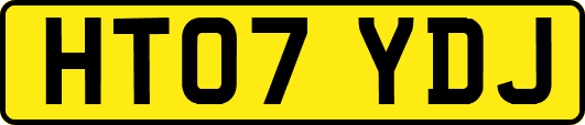 HT07YDJ
