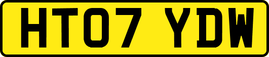 HT07YDW