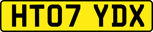 HT07YDX