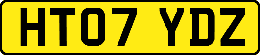 HT07YDZ