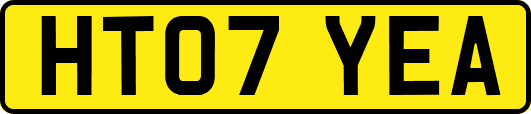 HT07YEA