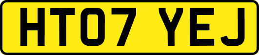 HT07YEJ