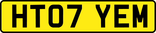 HT07YEM