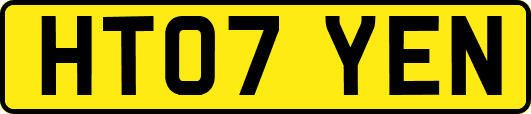 HT07YEN