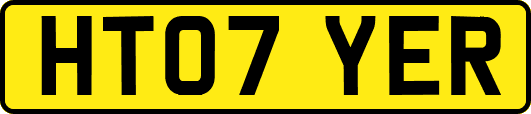 HT07YER