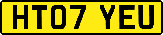 HT07YEU