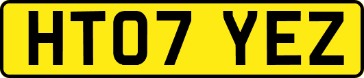 HT07YEZ